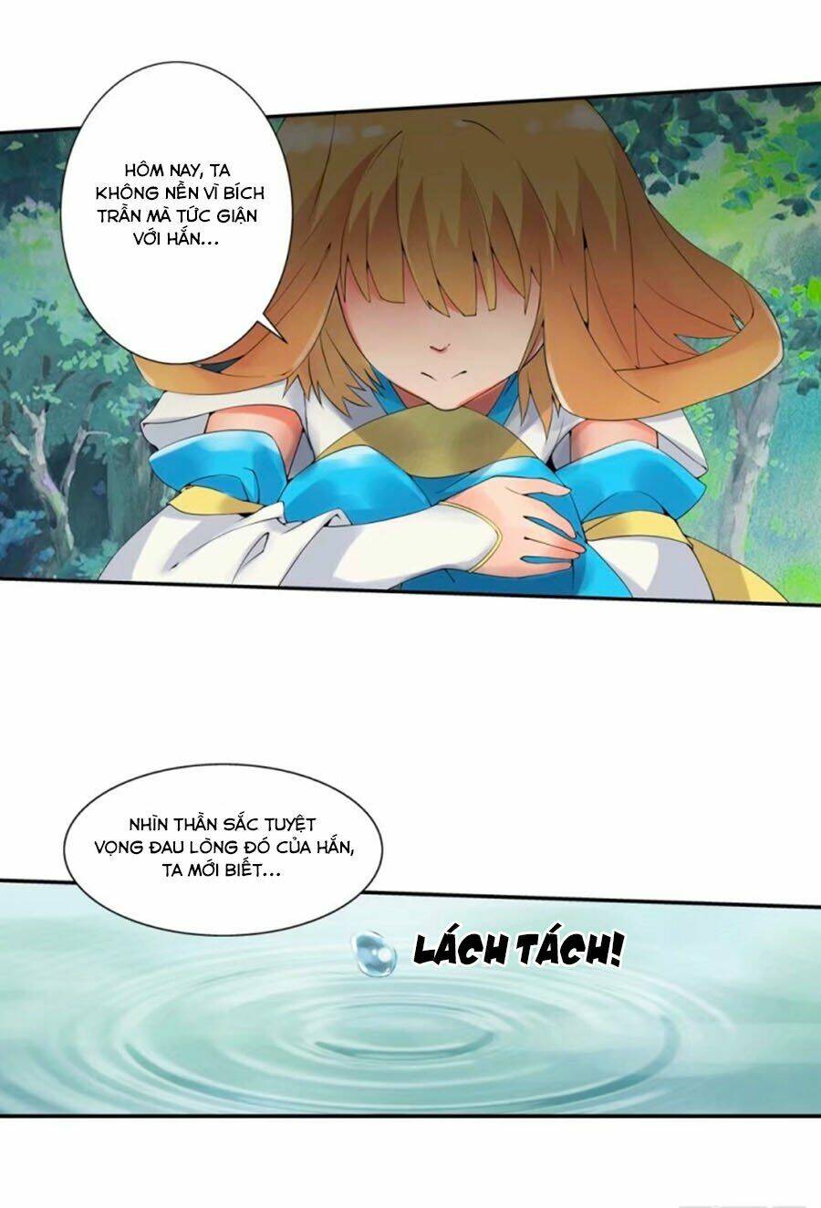 Dẫn Hồn Khúc: Chapter 9.3
