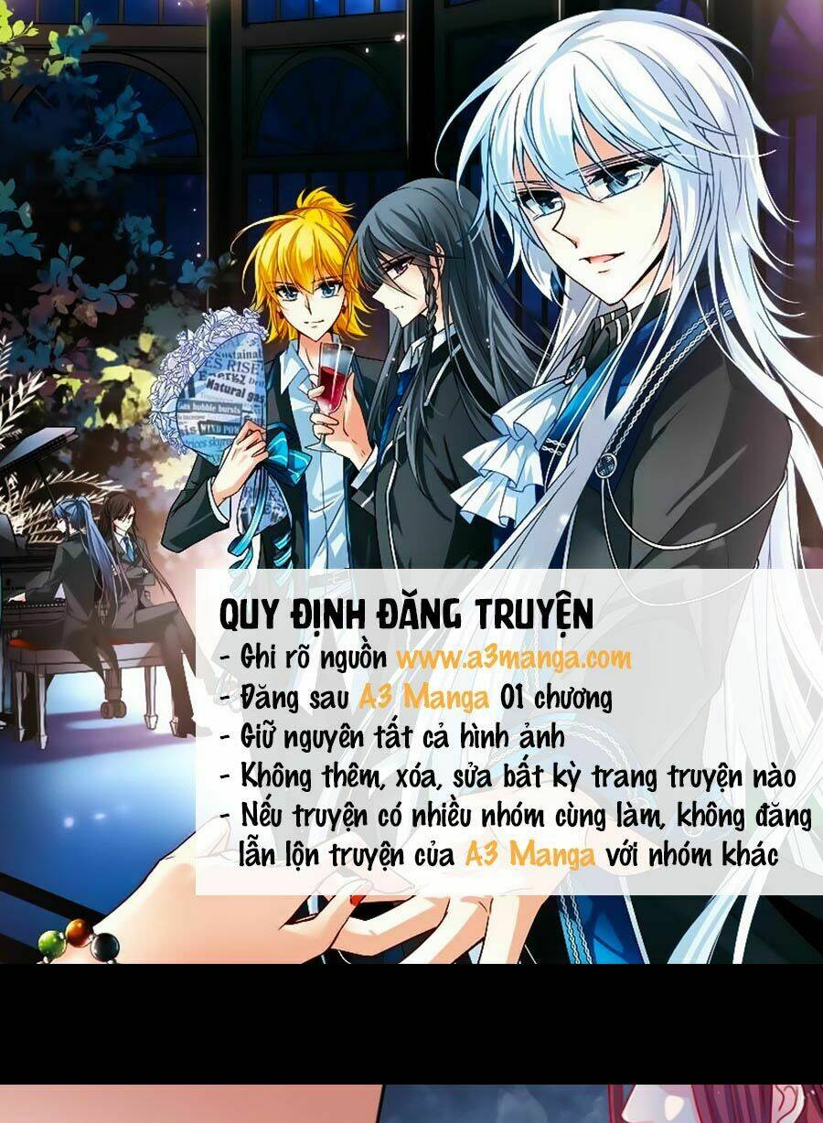 Bá Đạo Tổng Tài Yêu Ta: Chapter 70