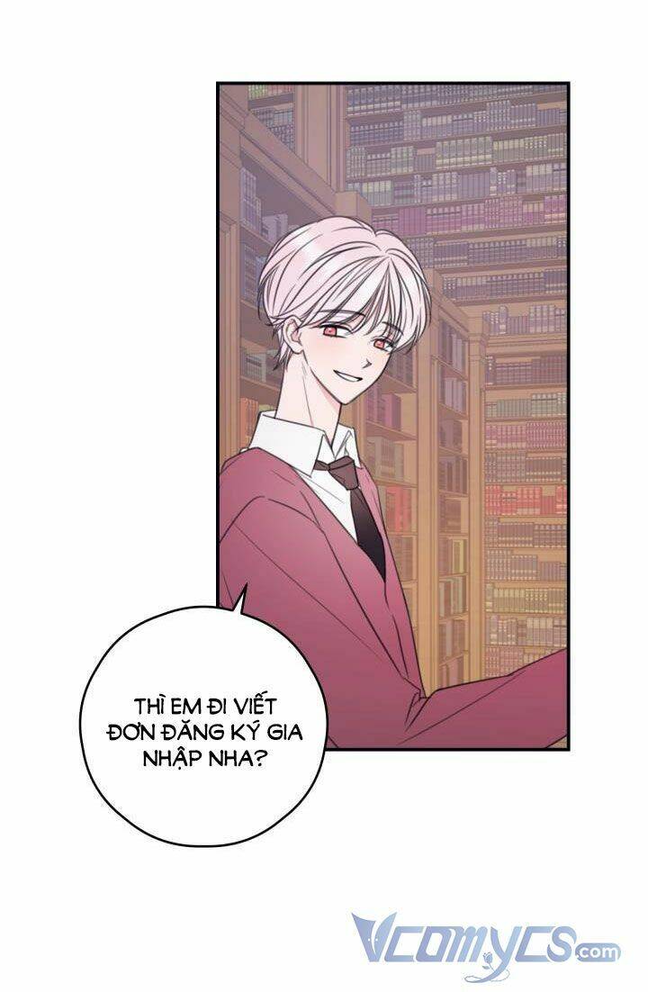Kiếp Này Tôi Sẽ Sống Như Một Nhân Vật Phụ: Chapter 10