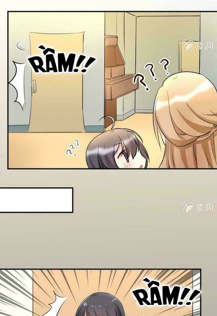 Ảnh Đế Cầu Sủng: Chapter 5