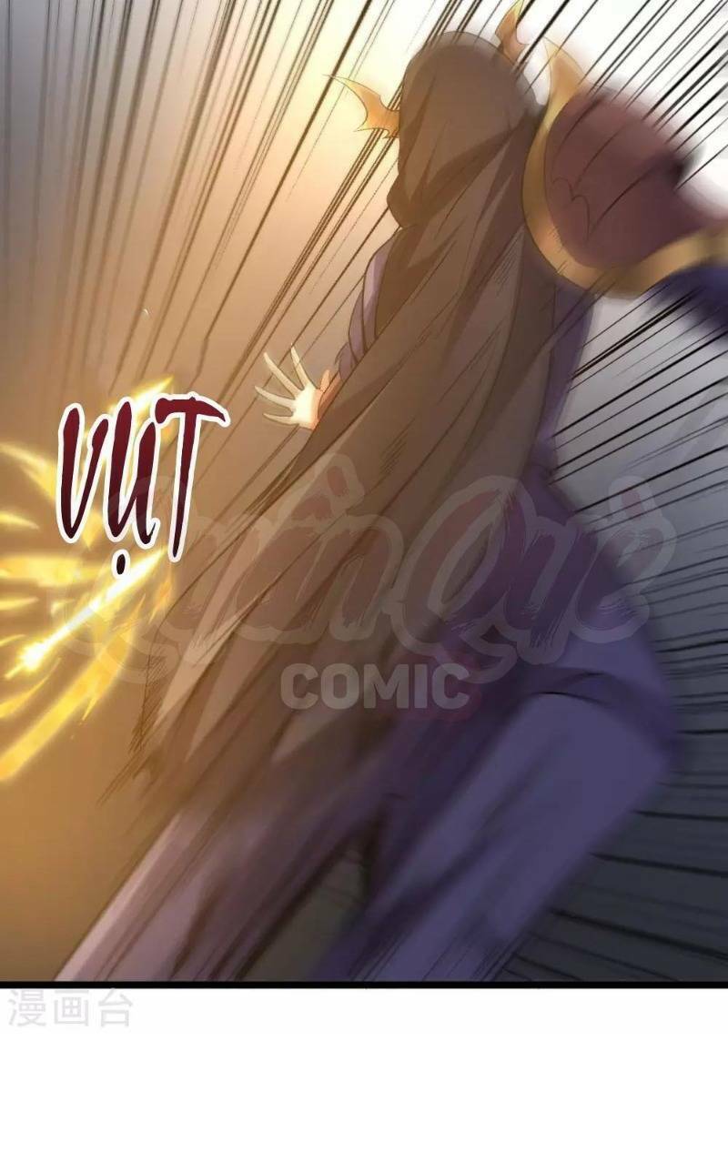 Phục Thiên Thánh Chủ: Chapter 25