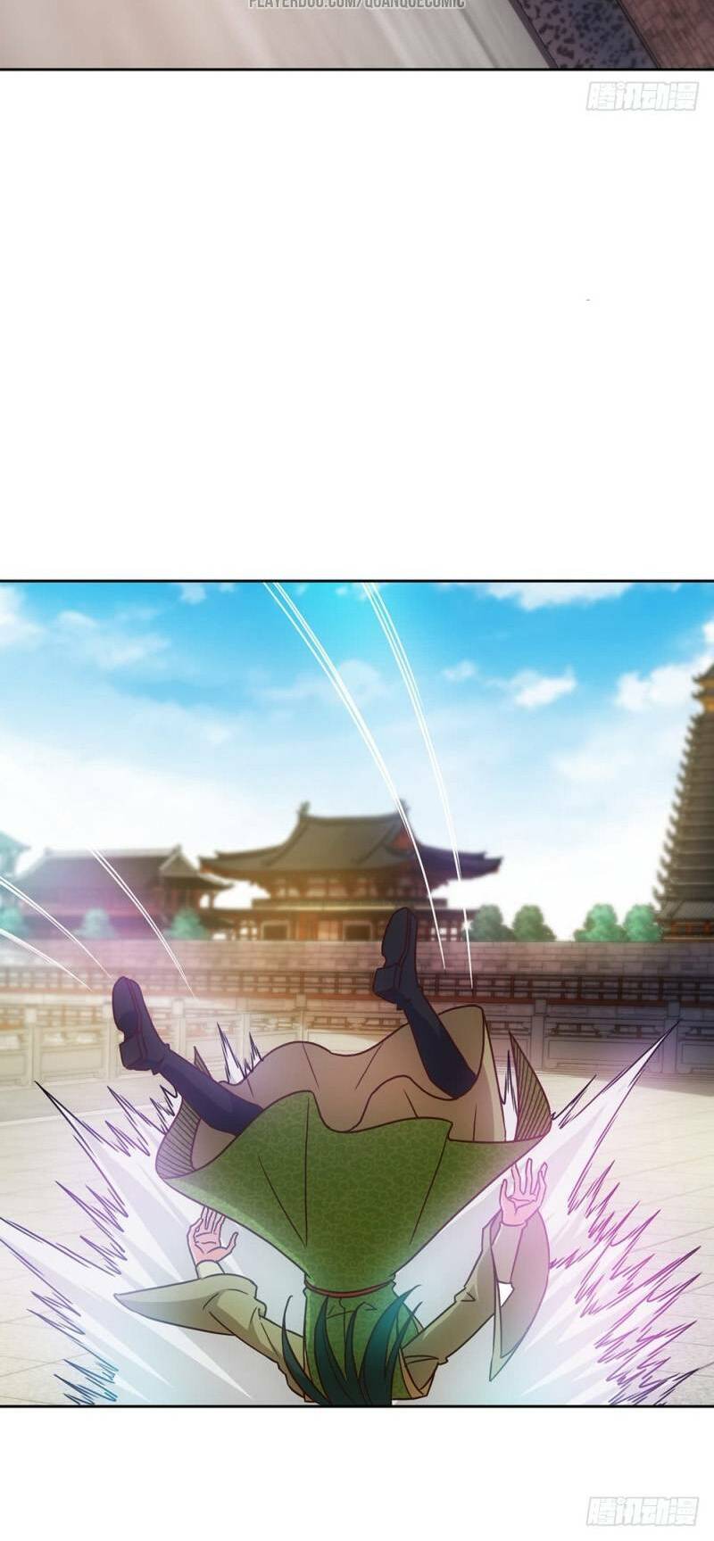 Hồng Thiên Thần Tôn: Chapter 34