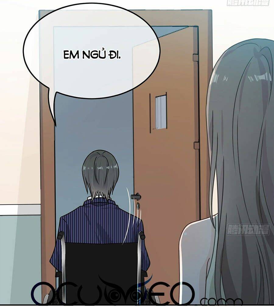 Hai Cách Tìm Gặp Người Yêu: Chapter 83