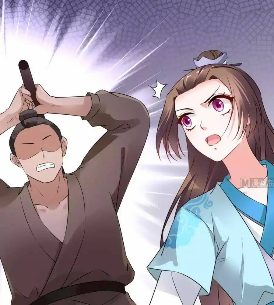 Vương Phi Có Chút Nghịch Ngợm: Chapter 46