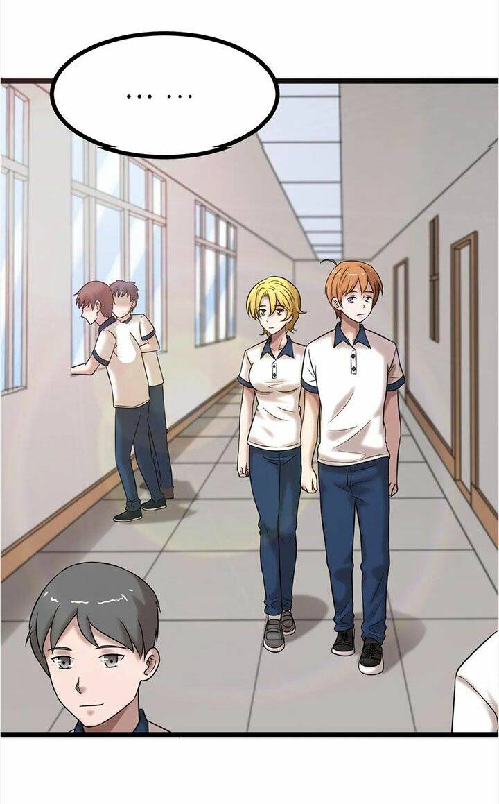 Đai Ca Trở Lại Tuổi 16: Chapter 24