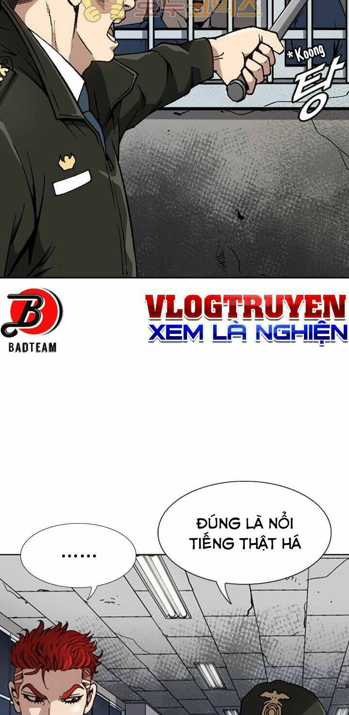 Quyền Vương Học Đường: Chapter 5