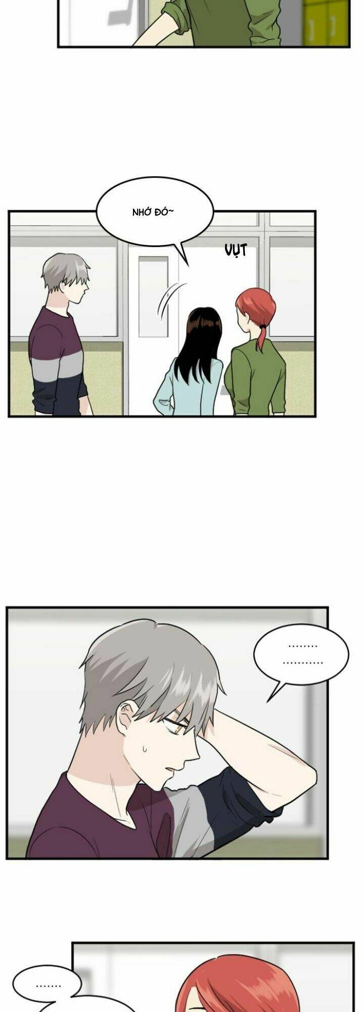 Người Đẹp Gangnam: Chapter 41
