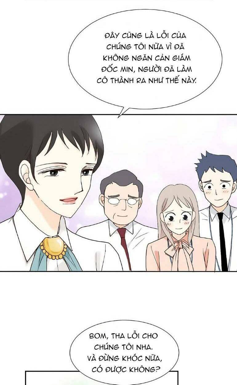 Lee Bom, Em Là Của Anh: Chapter 9