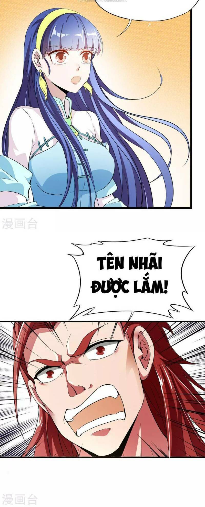 Phục Thiên Thánh Chủ: Chapter 6
