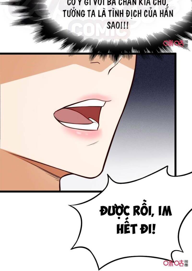 Tu Tiên Cuồng Thần: Chapter 32