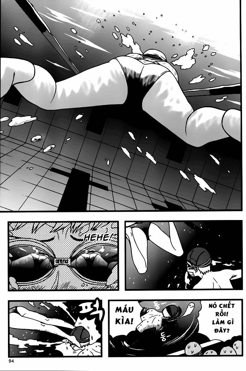 Need A Girl: Chapter 42