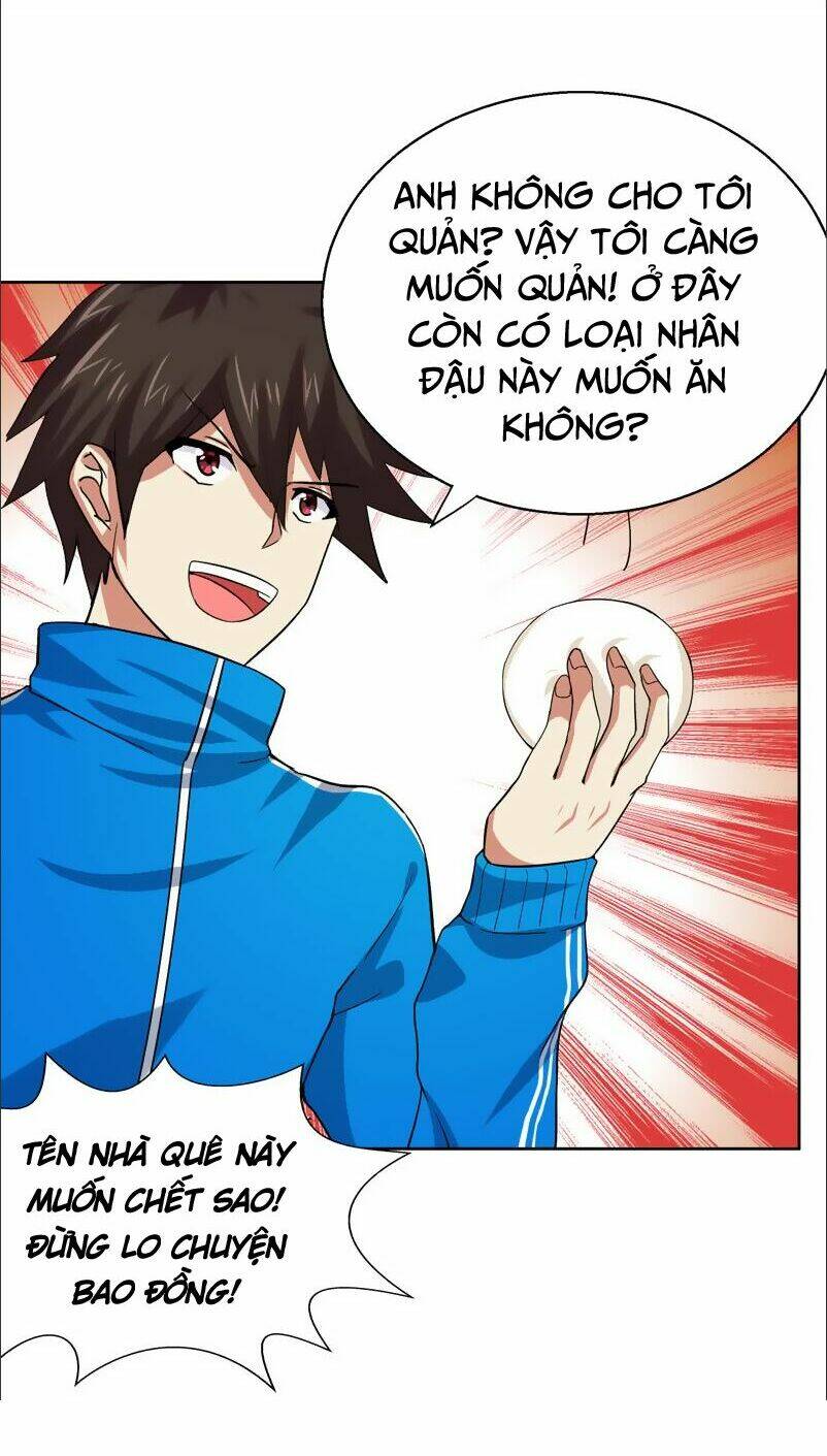 Địa Phủ Hỗn Giang Long: Chapter 9