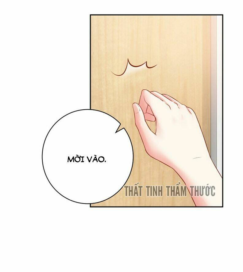 Bạn Trai 1/4 Của Tôi: Chapter 9