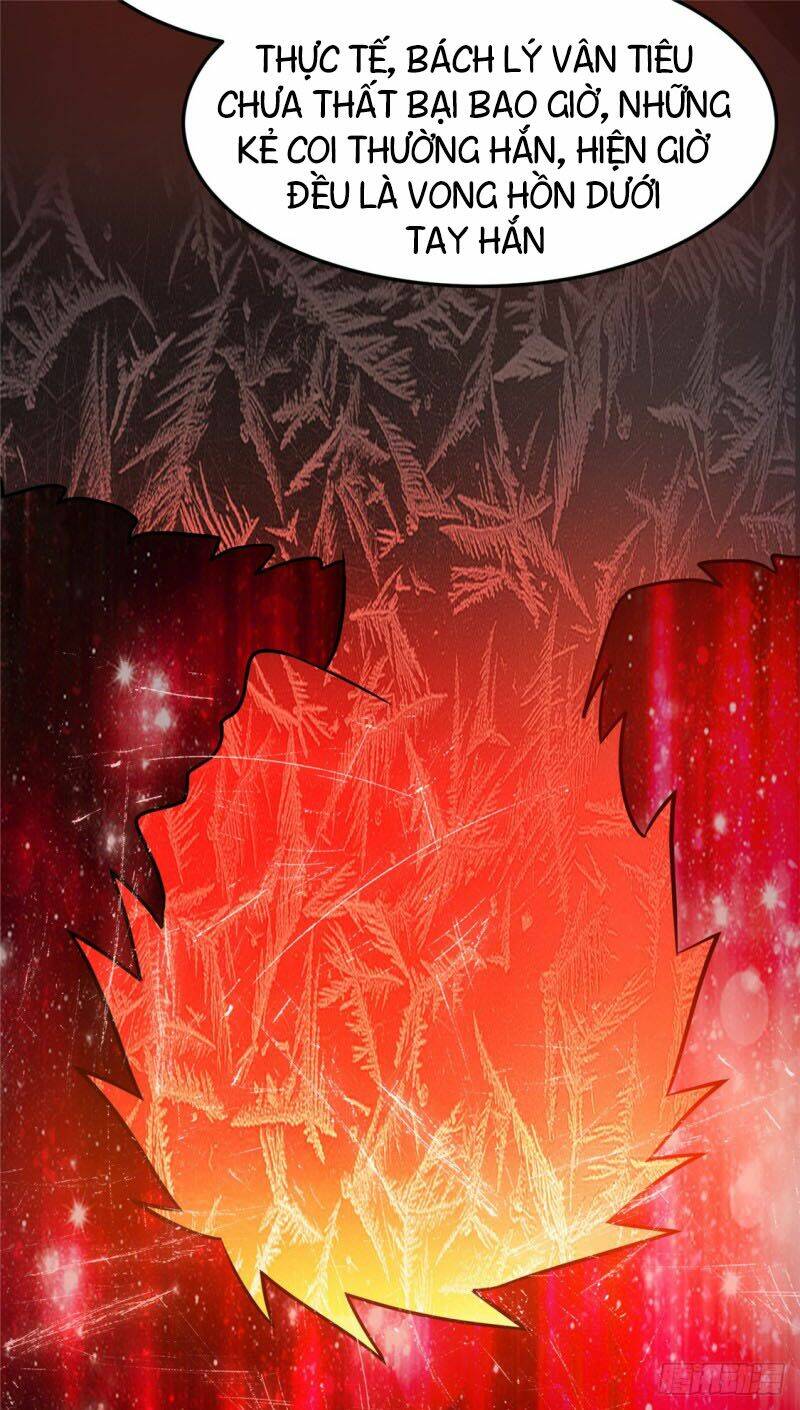 Tiên Vương Trùng Sinh: Chapter 68