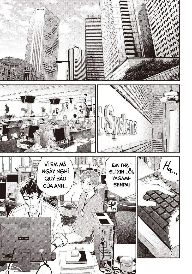 Tensei Goblin Dakedo Shitsumon Aru?: Chapter 1