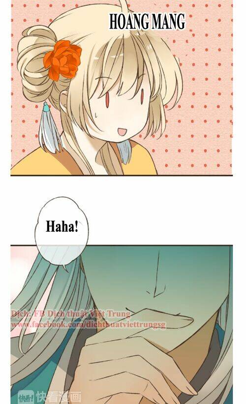 Bạn Trai Tôi Là Cẩm Y Vệ: Chapter 47