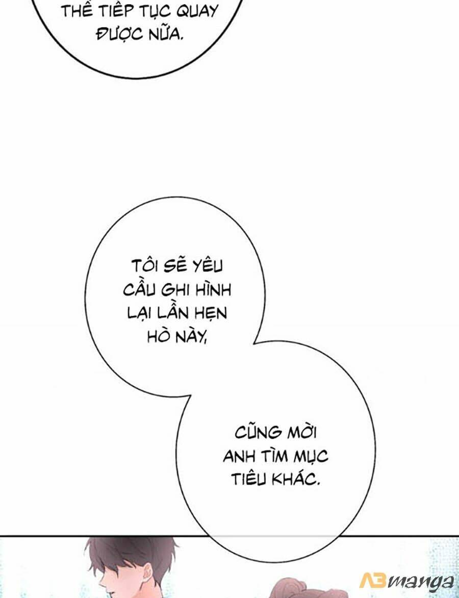 Cát Xê Người Tình Bóng Đêm: Chapter 4