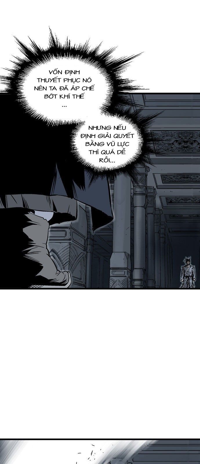 Cao Thủ 2: Chapter 110