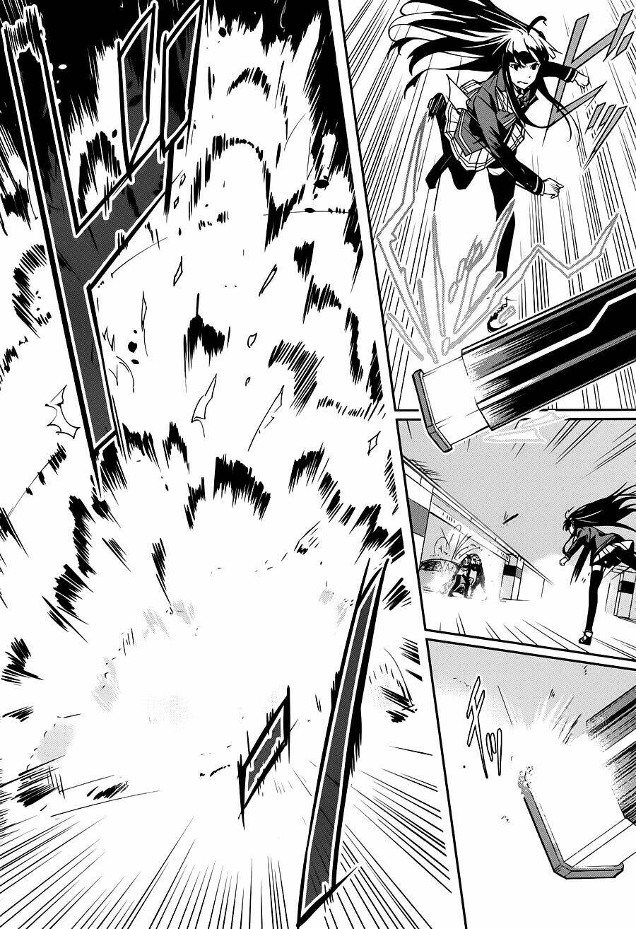 Zettai Naru Kodokusha: Chapter 13