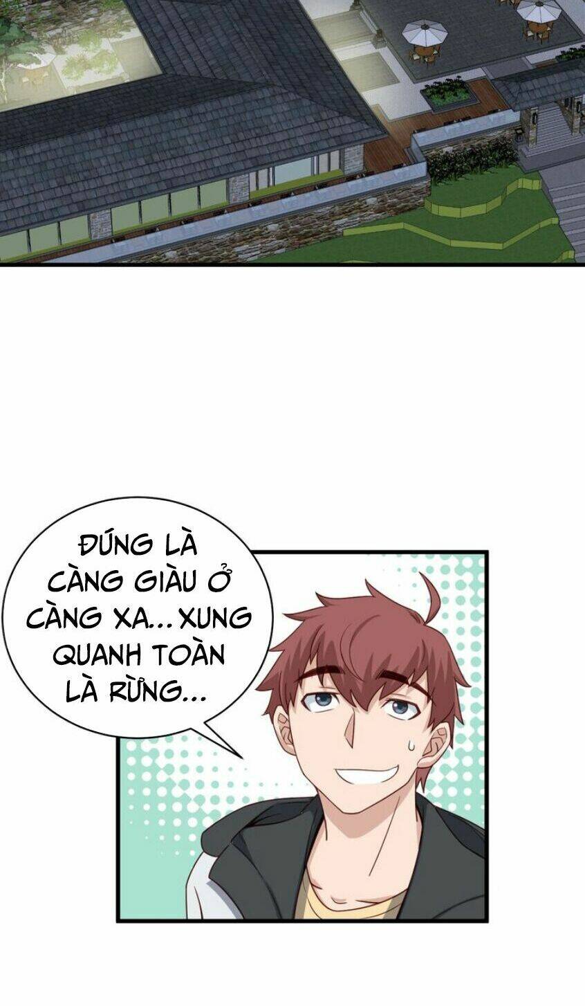 Hệ Thống Tu Tiên Mạnh Nhất: Chapter 20