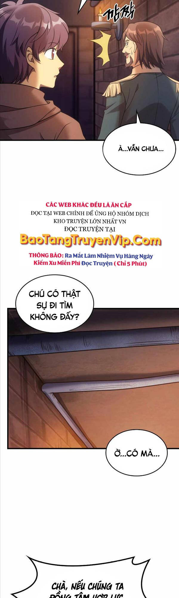 Tái Sinh Thành Công Chức Bình Thường Ở Một Thế Giới Xa Lạ: Chapter 46