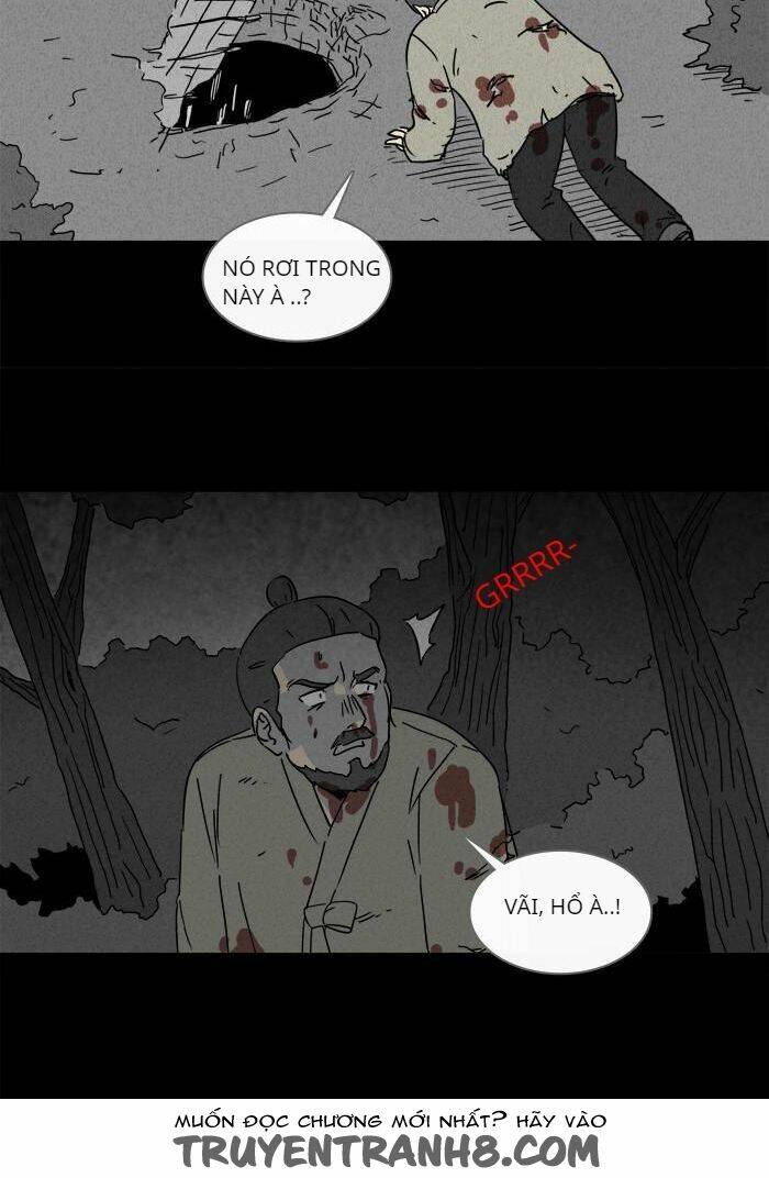 Những Câu Chuyện Bất Thường: Chapter 152