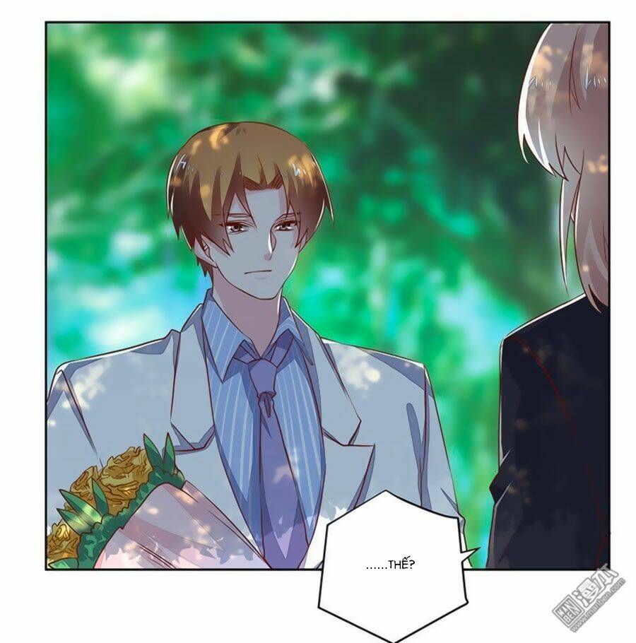 Tổng Tài Đích Thiên Giới Manh Thê: Chapter 62