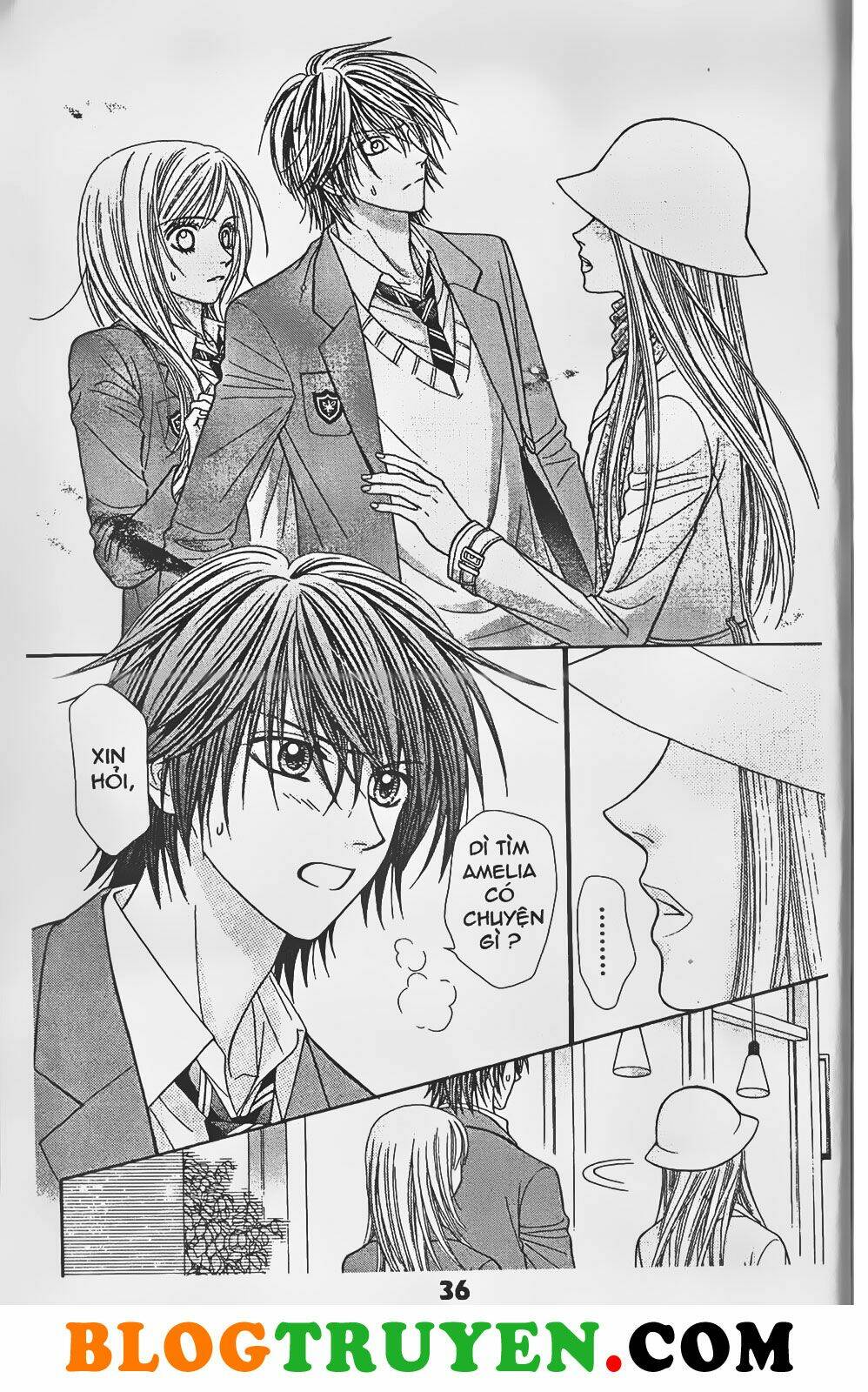 Truyền Thuyết Bí Ẩn: Chapter 1.1