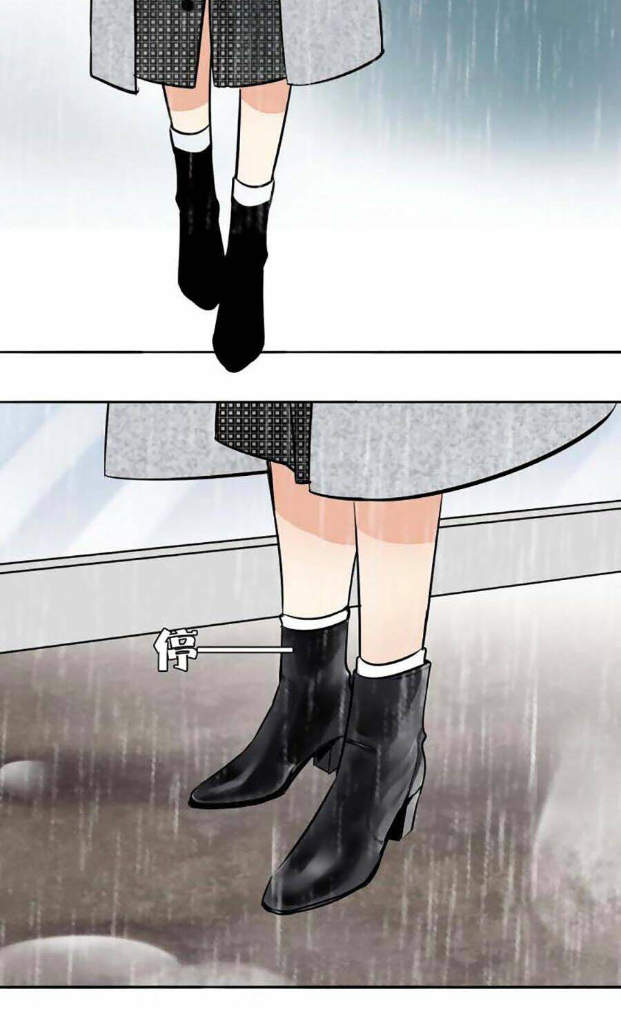 Mùi Hương Lãng Mạn: Chapter 87