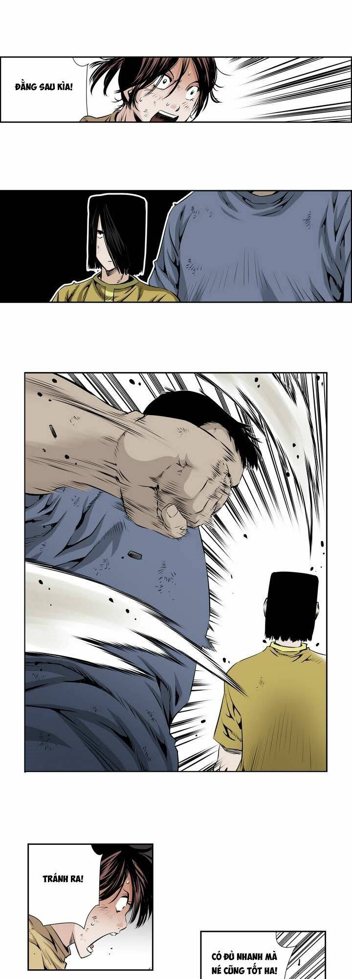 Double Casting: Chapter 47