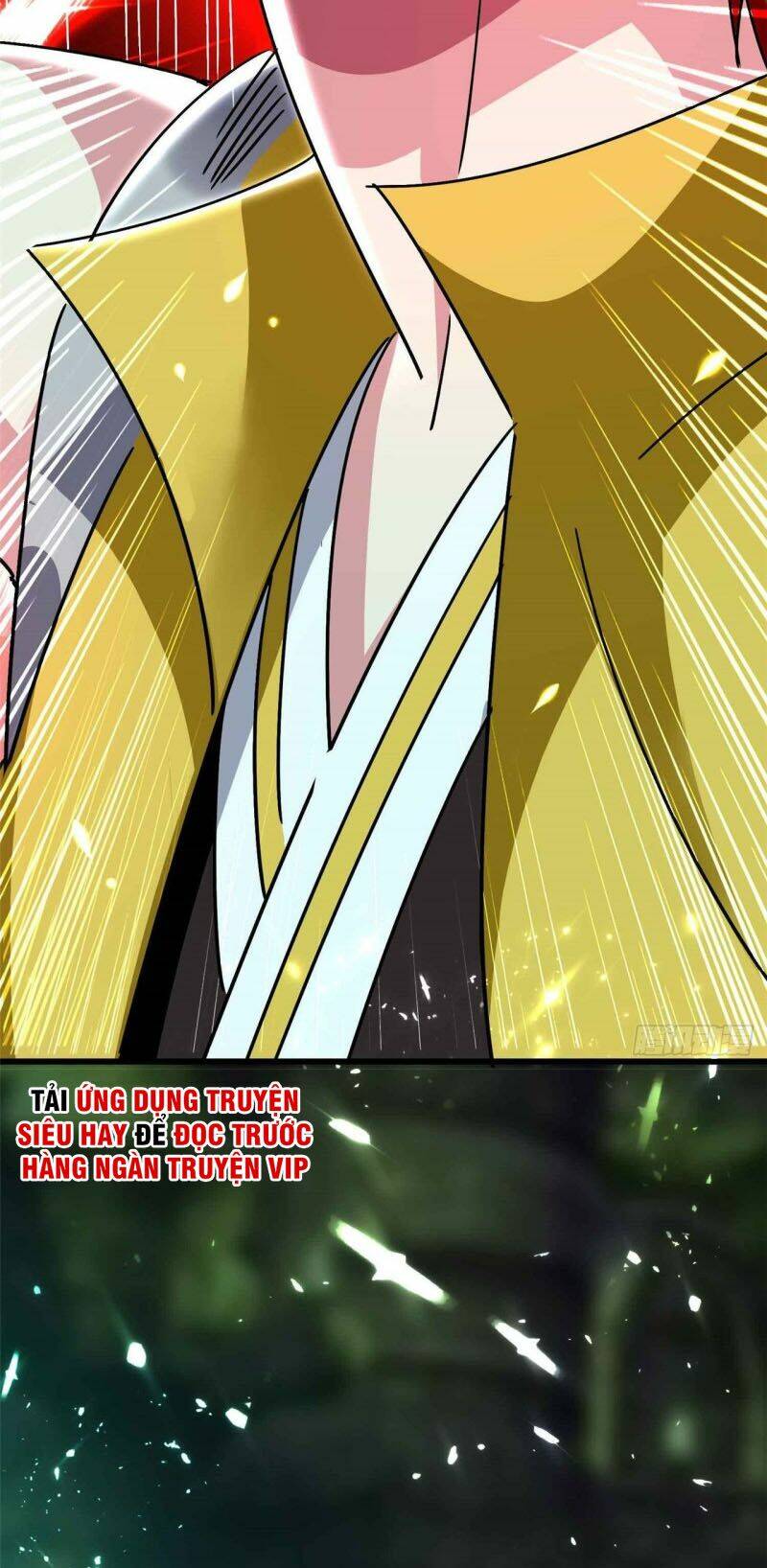 Vạn Giới Tiên Vương: Chapter 131