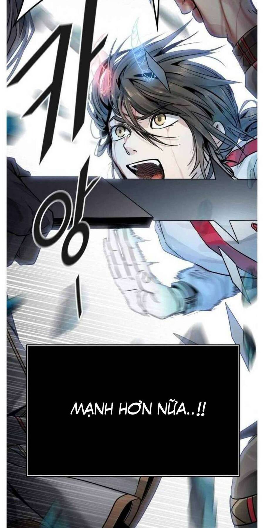 Tòa Tháp Bí Ẩn 2: Chapter 505