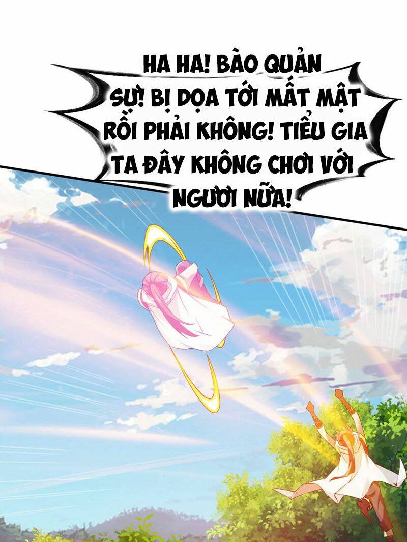 Chiến Đỉnh: Chapter 107