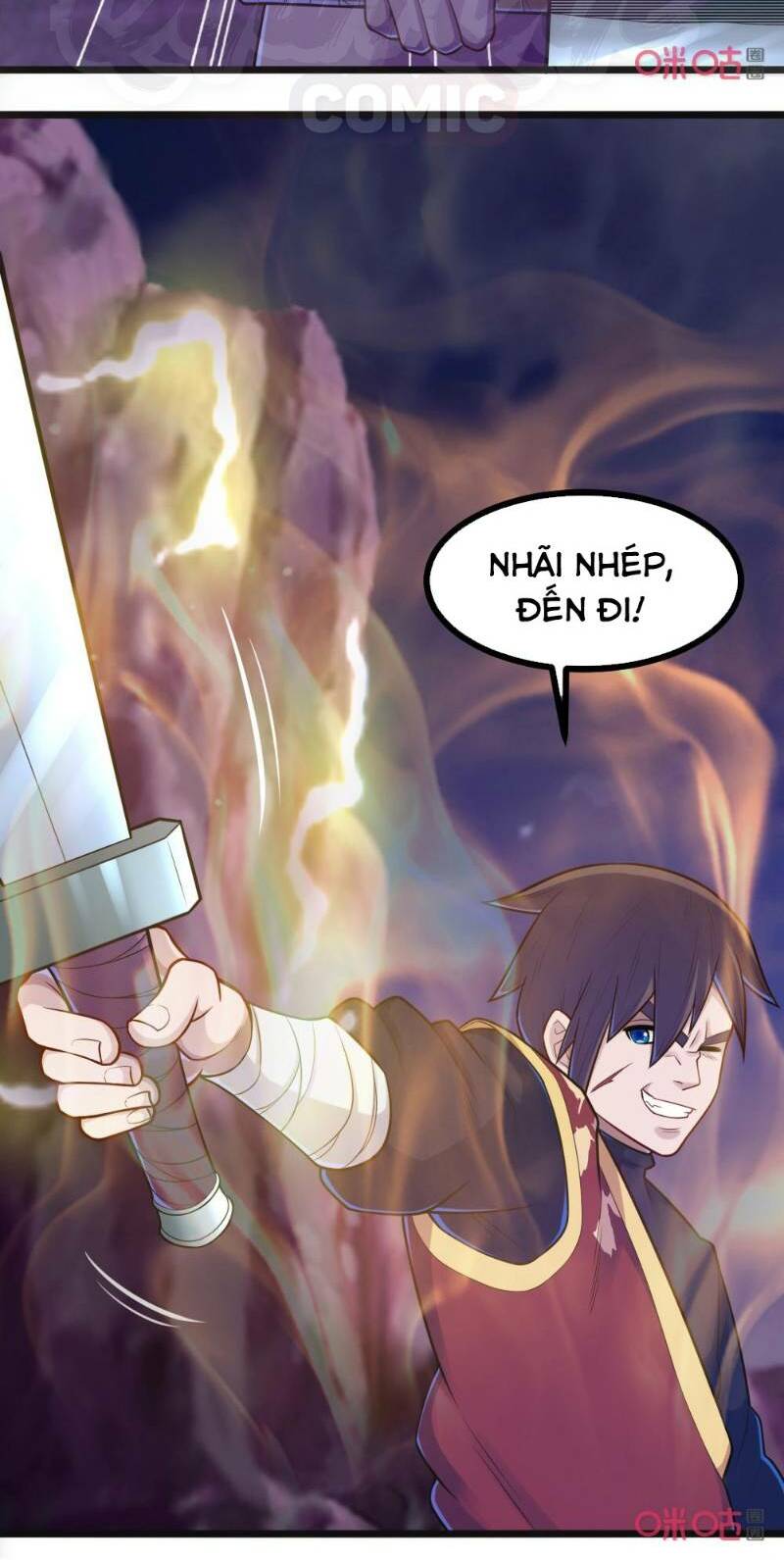 Tu Tiên Cuồng Thần: Chapter 68