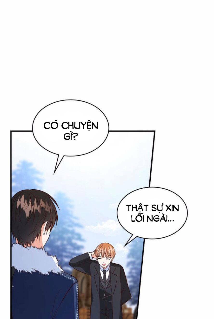 Lòng Trung Thành Với Kẻ Ác: Chapter 7