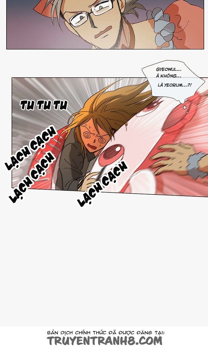 Magical Exam Student: Chapter 43