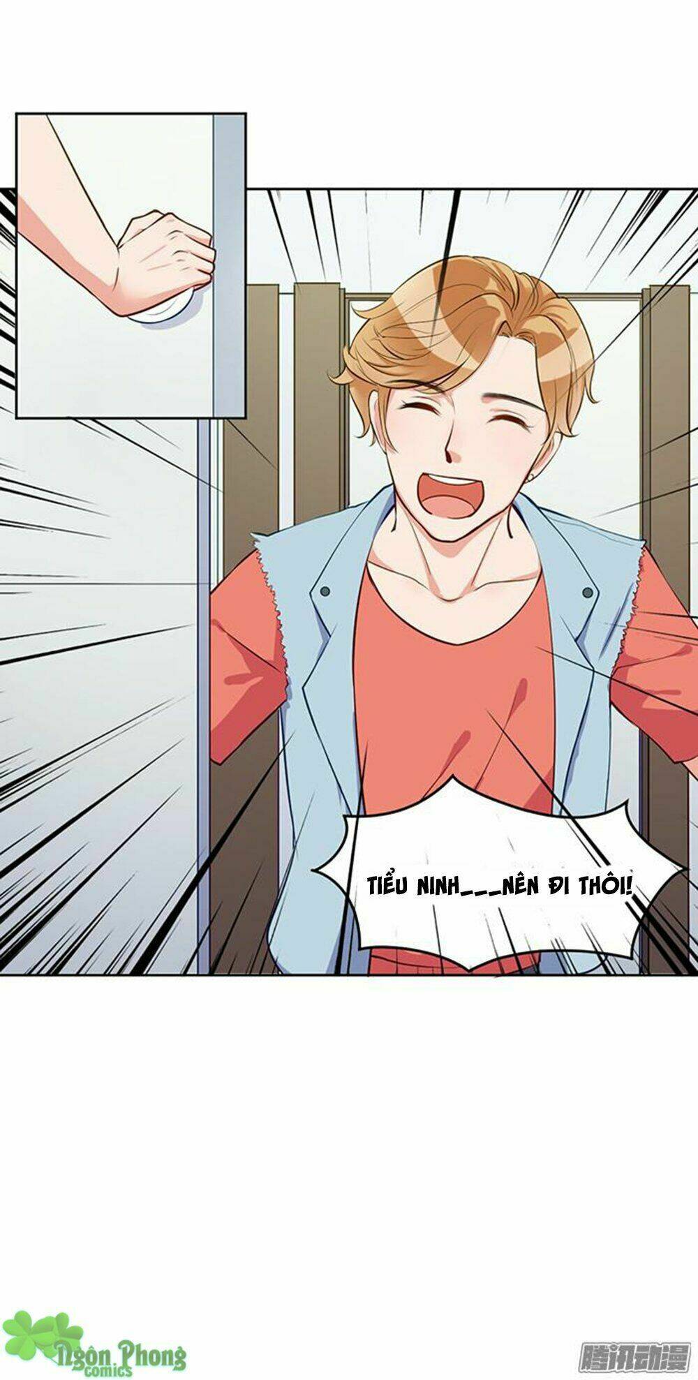 Bà Xã Tôi Là Nam Thần: Chapter 8