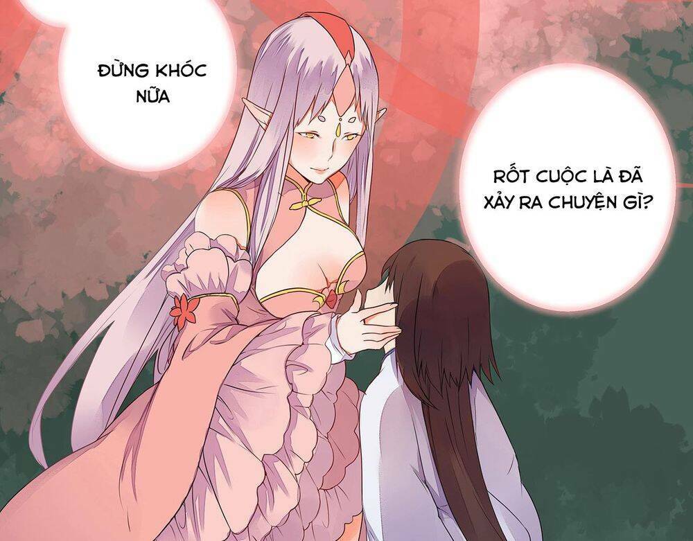 Đốt Đào Hoa: Chapter 6