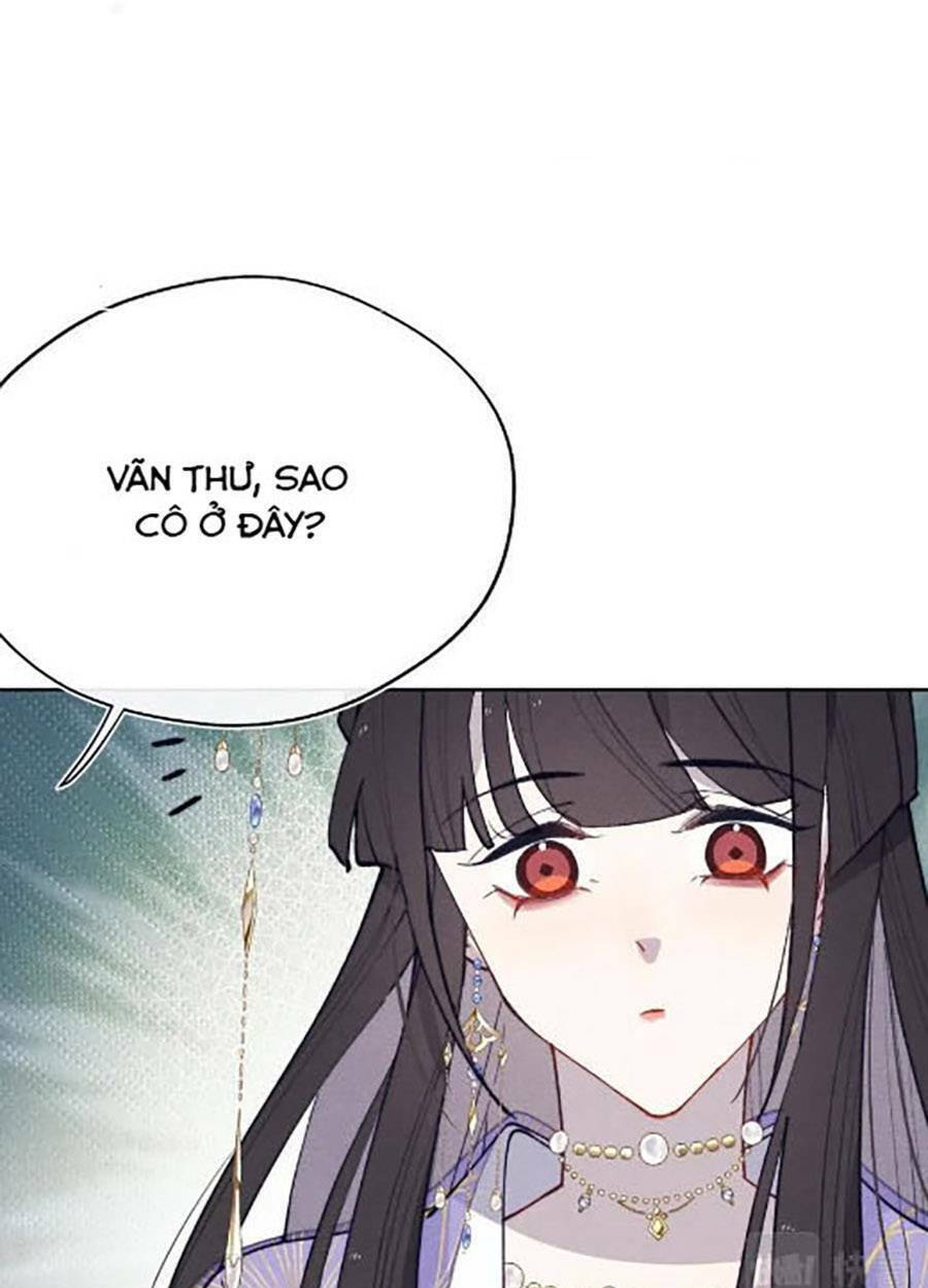Quân Nhan Tựa Hoa Đào: Chapter 48