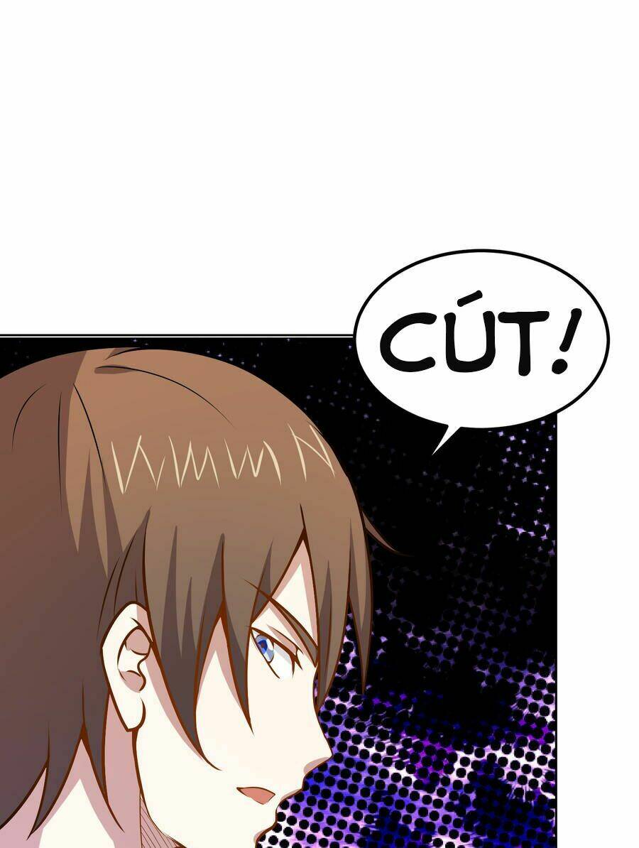 Tay Chơi Thần Cấp: Chapter 39