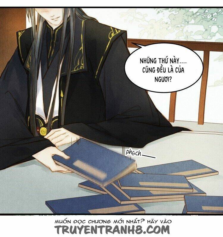 Thành Chủ Mỗi Ngày Đều Mơ Ước Ta: Chapter 18