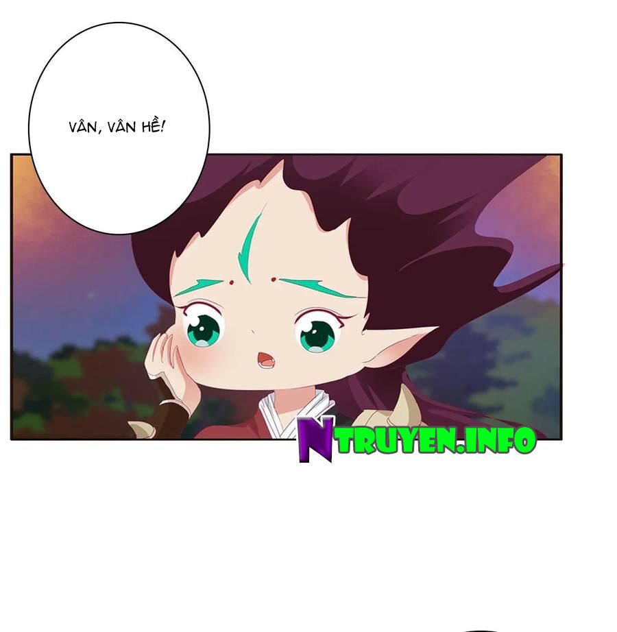 Thông Linh Phi: Chapter 633