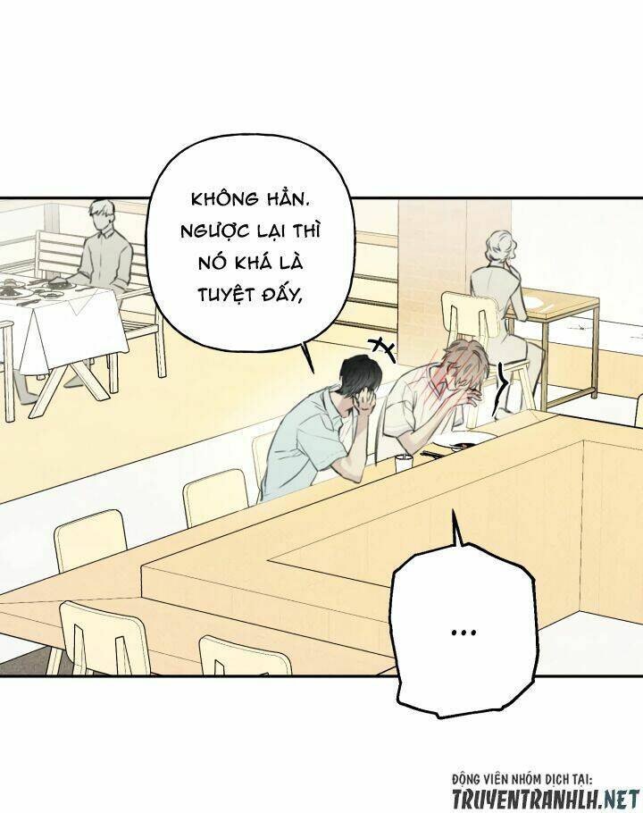 Angel Buddy: Chapter 13