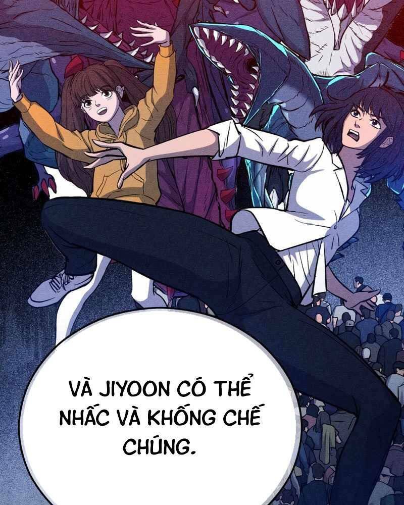Cánh Cổng Mở Ra Đúng Ngày Đầu Tiên Tôi Thành Chính Trị Gia: Chapter 20