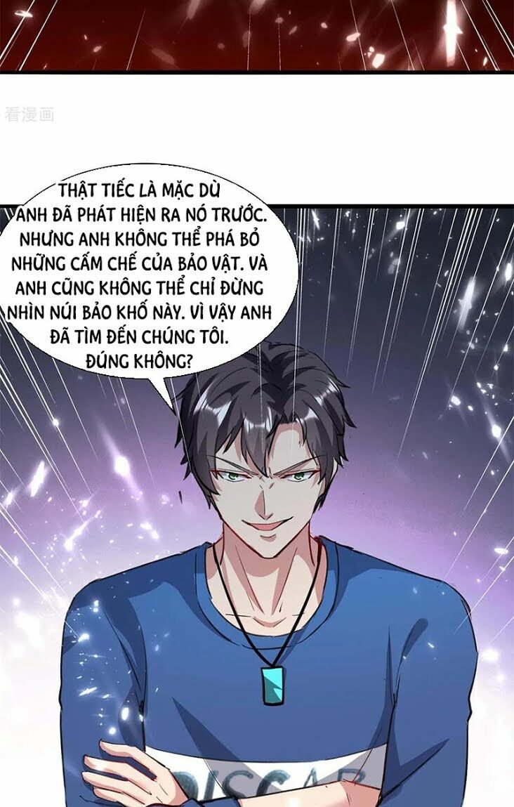 Trọng Sinh Khí Thiếu Quy Lai: Chapter 163