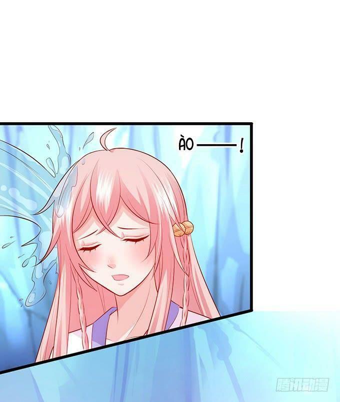 Hồ Tiên Hung Bạo: Chapter 127