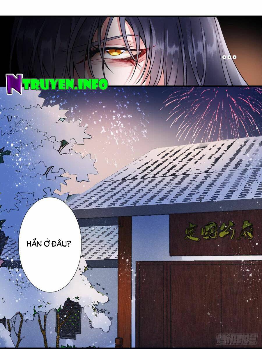 Hoàng Phi 9000 Tuổi: Chapter 48