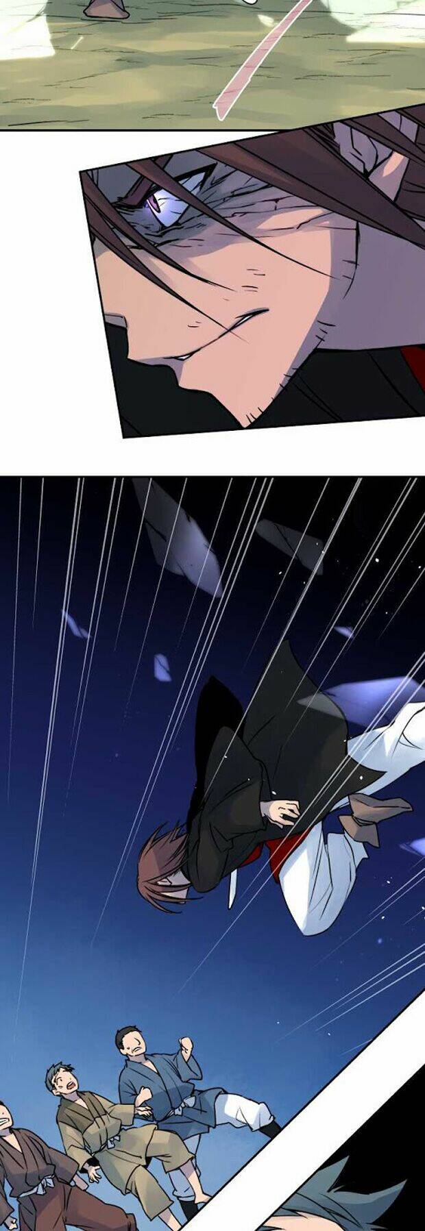 Ake No Tobari: Chapter 23