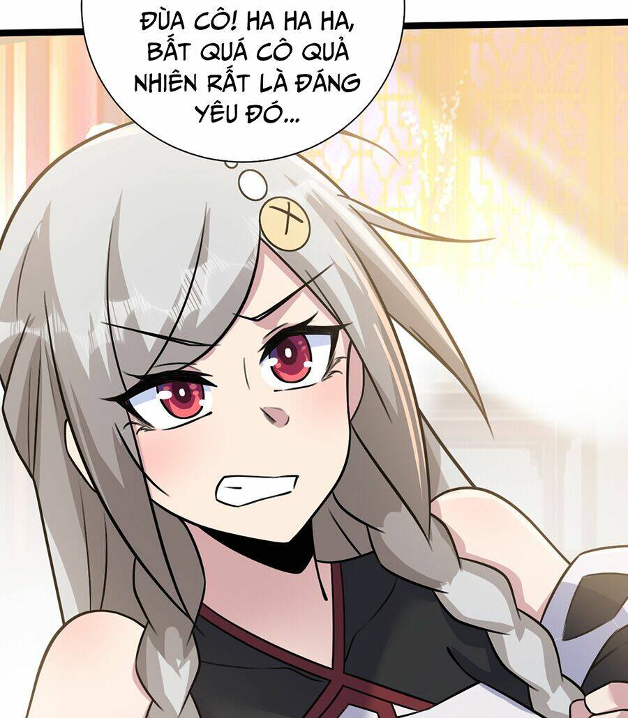 Đại Bảo Kiếm Của Tôi: Chapter 51