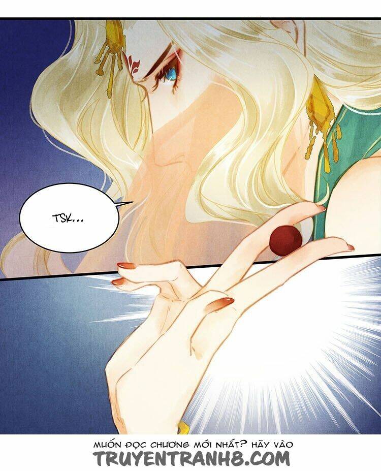 Thành Chủ Mỗi Ngày Đều Mơ Ước Ta: Chapter 30